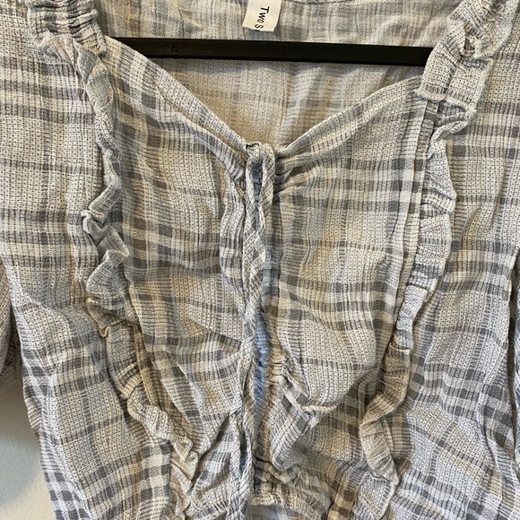 Croptop - Picture 3 of 3